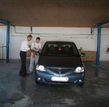 MDB Automotive Service - Service auto multi-marca